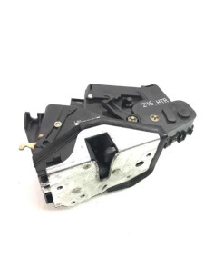 Serrure arriere droit BMW SERIE 3 E46 PHASE 1 Diesel 2
