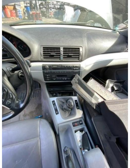 Aerateur tableau de bord avant gauche BMW SERIE 3 E46 PHASE 1 Diesel