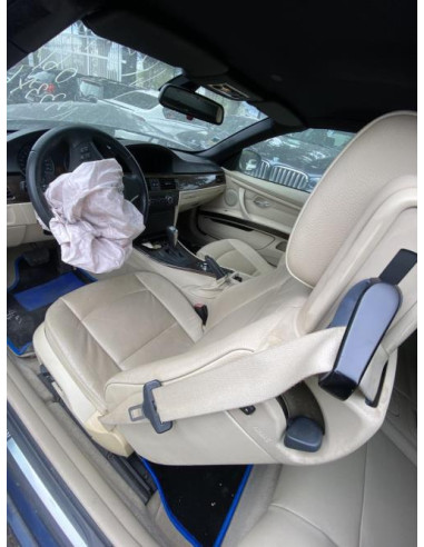 Mecanisme essuie glace avant BMW SERIE 3 E93 CABRIO PHASE 2 Diesel
