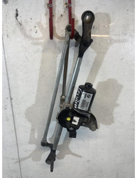 Mecanisme essuie glace avant BMW SERIE 1 F20 PHASE 2 Essence