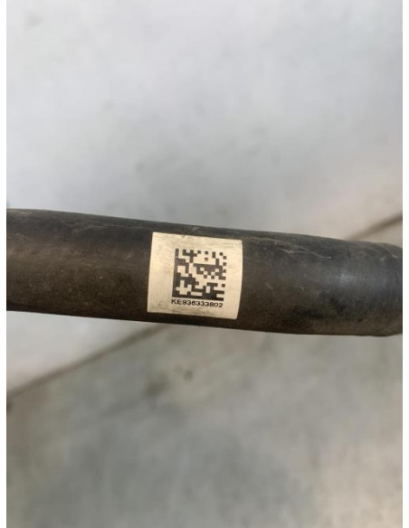 Durite BMW SERIE 1 F20 PHASE 2 Essence