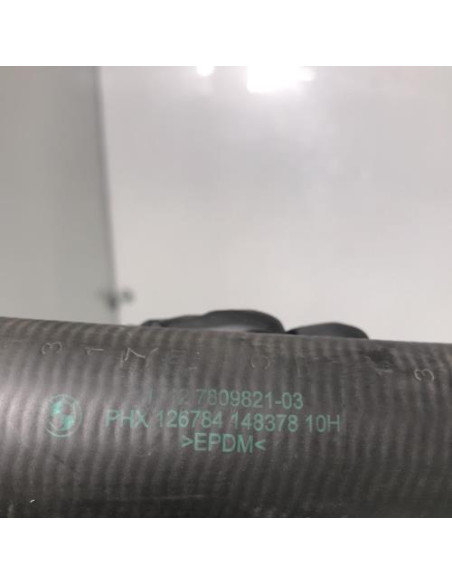 Durite BMW SERIE 5 F10 PHASE 1 Diesel