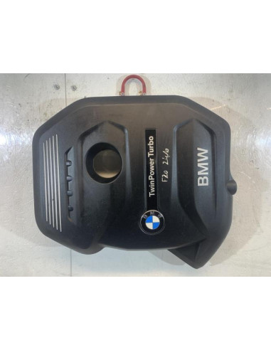Cache moteur  BMW SERIE 1 F20 PHASE 2 Essence