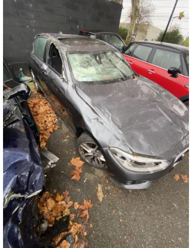 Conduite d'air BMW SERIE 1 F20 PHASE 2 Essence