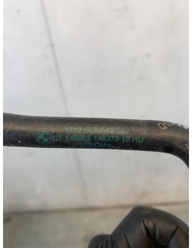 Durite BMW SERIE 1 F20 PHASE 2 Essence
