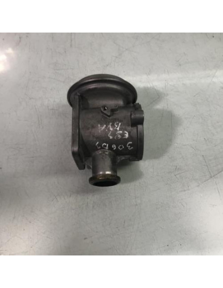 Vanne EGR BMW X3 E83 PHASE 2 Diesel
