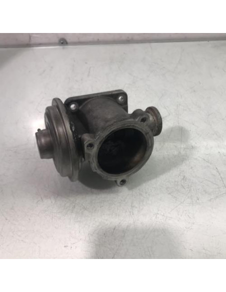 Vanne EGR BMW X3 E83 PHASE 2 Diesel