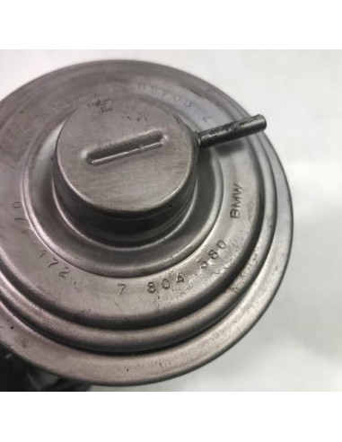 Vanne EGR BMW X3 E83 PHASE 2 Diesel