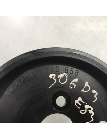 Pompe de direction BMW X3 E83 PHASE 2 Diesel
