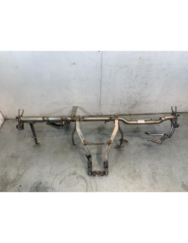 Tableau de bord MINI MINI 3 F55 Diesel