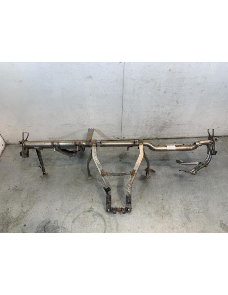 Tableau de bord MINI MINI 3 F55 Diesel