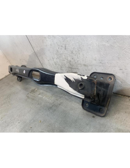 Support de pare chocs arriere BMW X5 E70 PHASE 1 Diesel