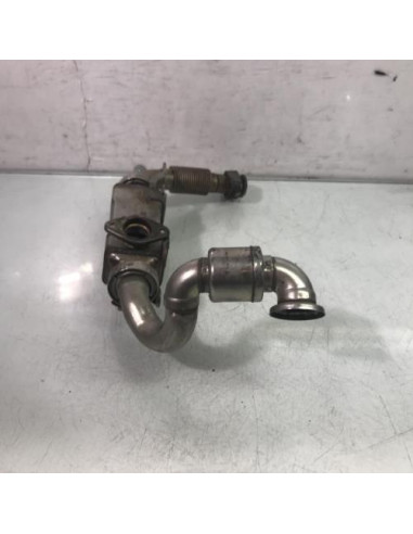 Radiateur EGR BMW SERIE 3 E46 PHASE 2 Diesel