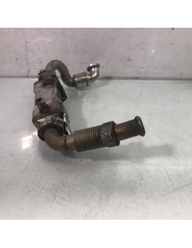 Radiateur EGR BMW SERIE 3 E46 PHASE 2 Diesel