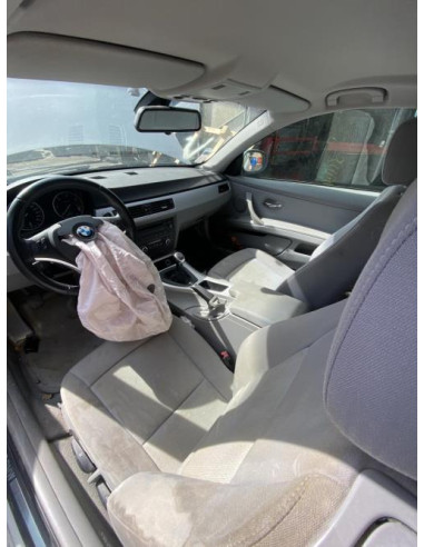 Marche pieds BMW SERIE 3 E92 COUPE PHASE 1 Diesel