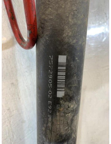 Arbre de transmission (propulsion) BMW SERIE 3 E92 COUPE PHASE 1 Diesel