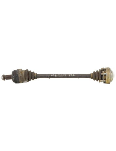 Cardan arriere droit (transmission) BMW SERIE 3 E92 COUPE PHASE 1 Diesel