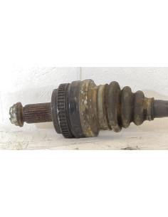 Cardan arriere droit (transmission) BMW SERIE 3 E92 COUPE PHASE 1 Diesel 2