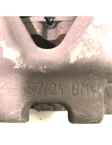 Etrier avant gauche (freinage) BMW SERIE 3 E92 COUPE PHASE 1 Diesel