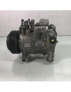 Compresseur clim BMW SERIE 3 E90 PHASE 2 Diesel 2