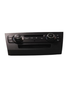 Commande chauffage BMW SERIE 3 E92 COUPE PHASE 1 Diesel