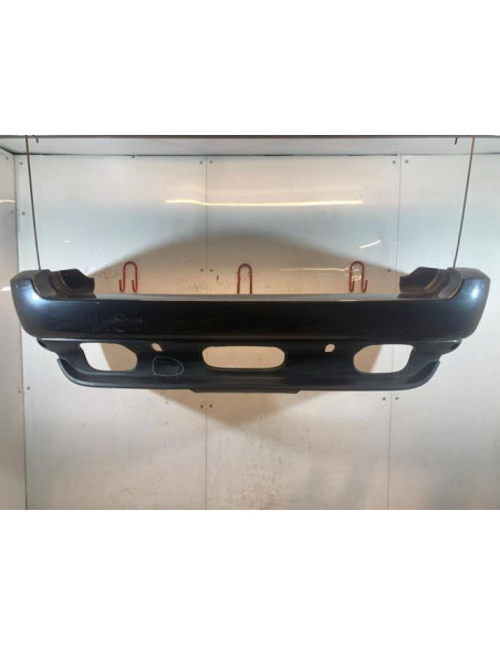 Pare choc arriere BMW X5 E53 Diesel