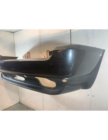 Pare choc arriere BMW X5 E53 Diesel