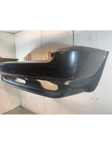 Pare choc arriere BMW X5 E53 Diesel