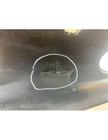 Pare choc arriere BMW X5 E53 Diesel