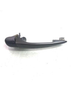 Poignee porte arriere droit BMW SERIE 3 E46 PHASE 1 Diesel