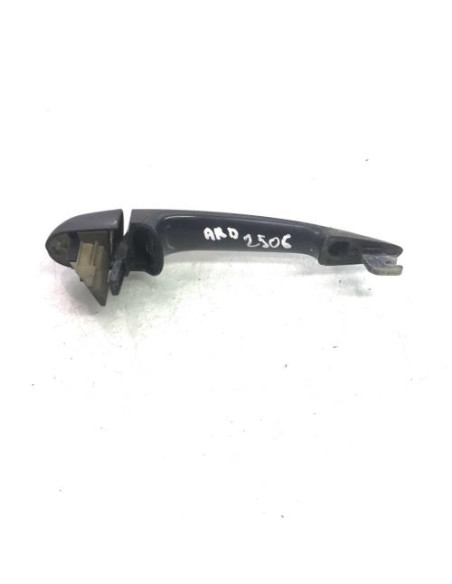 Poignee porte arriere droit BMW SERIE 3 E46 PHASE 1 Diesel