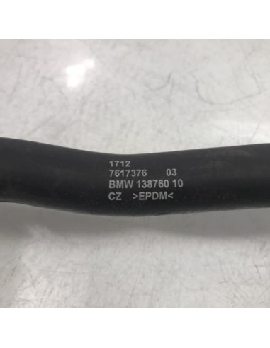 Durite BMW X1 F48 PHASE 1 