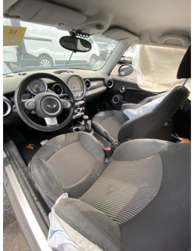 Pompe de gavage MINI MINI 2 R56 PHASE 1 Essence