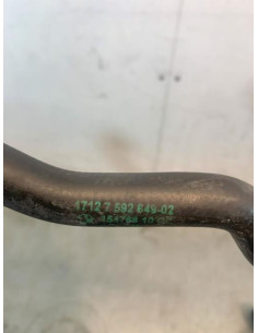 Durite BMW SERIE 5 F10 PHASE 1 Essence 2