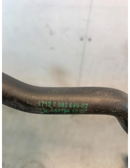 Durite BMW SERIE 5 F10 PHASE 1 Essence