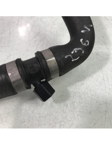 Durite BMW SERIE 3 E46 TOURING PHASE 2 BREAK 