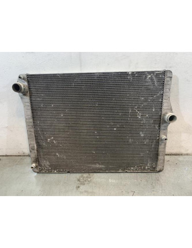 Radiateur eau BMW SERIE 5 F10 PHASE 1 Essence