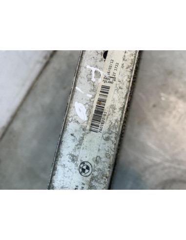 Radiateur eau BMW SERIE 5 F10 PHASE 1 Essence