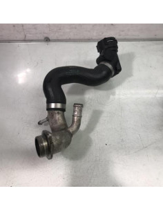 Durite BMW SERIE 5 F10 PHASE 1 Essence