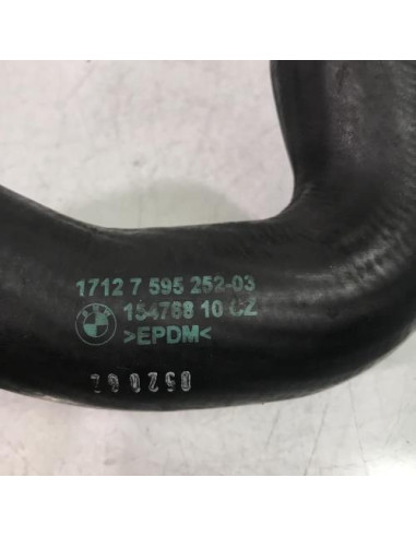 Durite BMW SERIE 5 F10 PHASE 1 Essence