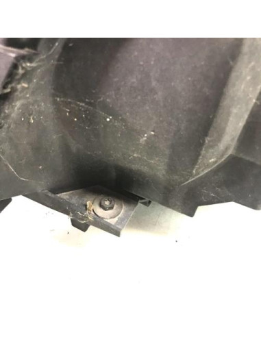 Optique avant principal droit (feux)(phare) BMW SERIE 3 E46 PHASE 1 Diesel