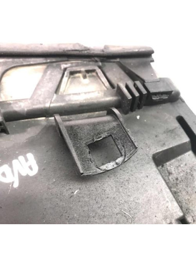 Optique avant principal droit (feux)(phare) BMW SERIE 3 E46 PHASE 1 Diesel