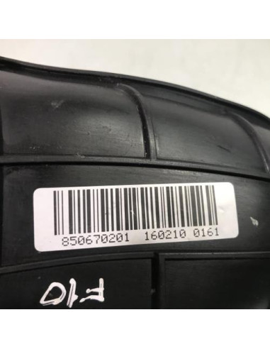 Conduite d'air BMW SERIE 5 F10 PHASE 1 Diesel