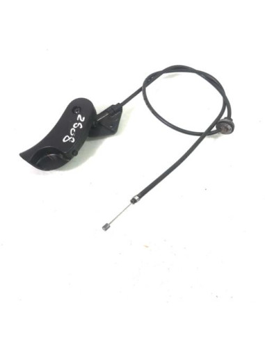 Poignee d'ouverture de capot BMW SERIE 3 E46 TOURING PHASE 2 BREAK Diesel