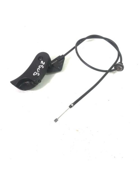 Poignee d'ouverture de capot BMW SERIE 3 E46 TOURING PHASE 2 BREAK Diesel