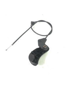 Poignee d'ouverture de capot BMW SERIE 3 E46 TOURING PHASE 2 BREAK Diesel 2