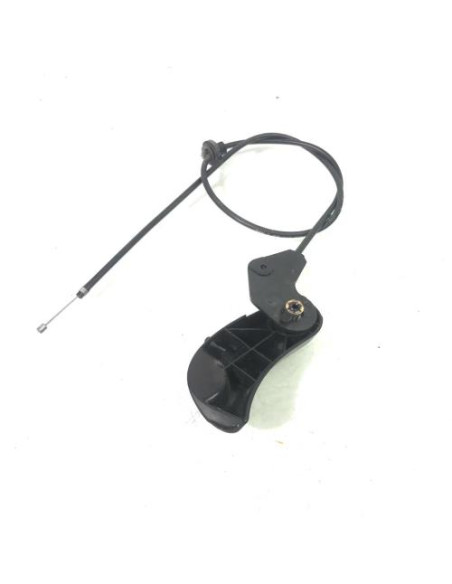 Poignee d'ouverture de capot BMW SERIE 3 E46 TOURING PHASE 2 BREAK Diesel