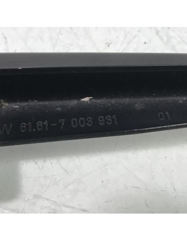 Bras essuie glace avant droit BMW SERIE 3 E46 TOURING PHASE 2 BREAK Diesel
