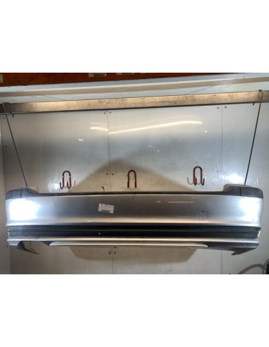 Pare choc arriere BMW SERIE 3 E46 TOURING PHASE 2 BREAK Diesel