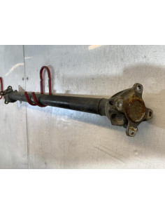 Arbre de transmission avant BMW SERIE 3 E46 TOURING PHASE 2 BREAK Diesel 2